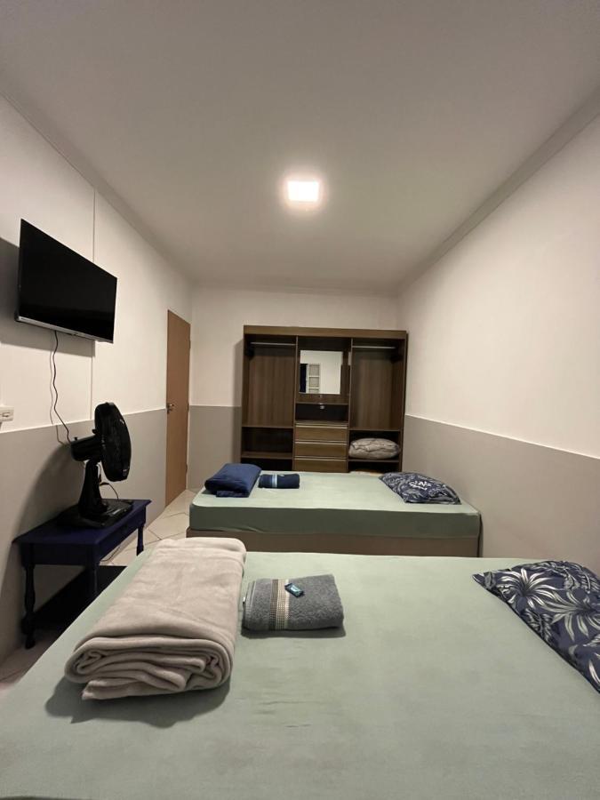 Toca Do Tatu Otel Itu Dış mekan fotoğraf
