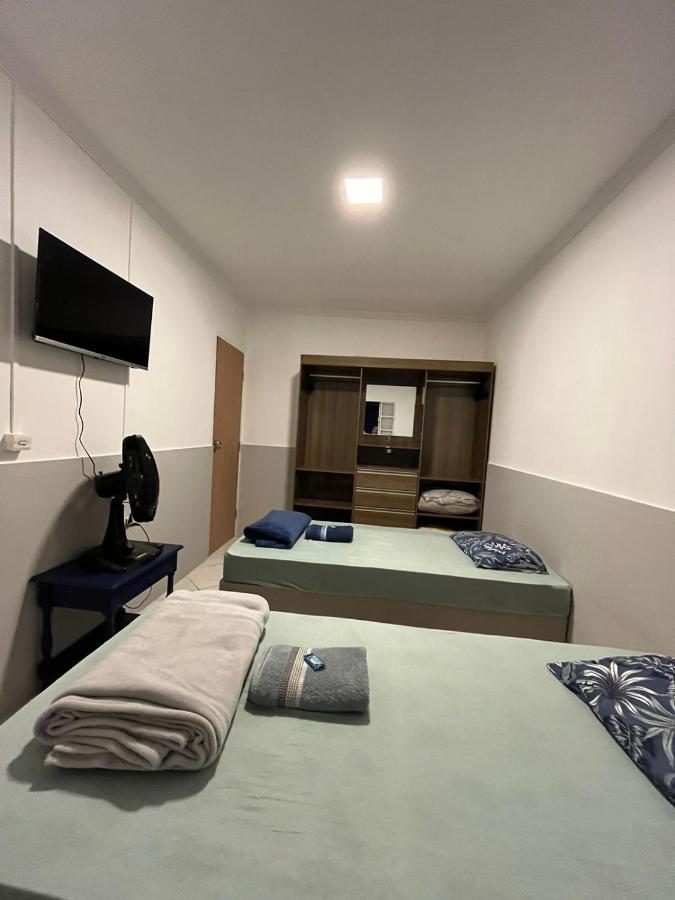 Toca Do Tatu Otel Itu Dış mekan fotoğraf